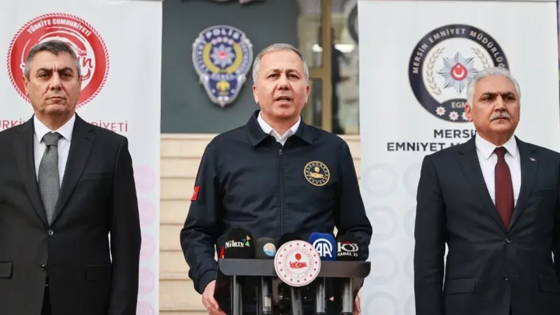 Narko Kapan: 10 İlde Şafak Operasyonu! Rekor Gözaltı Sayısı