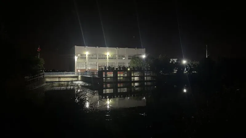 Adana'da Korkunç Olay! 11 Yaşındaki Çocuk Kanalda Kayboldu!