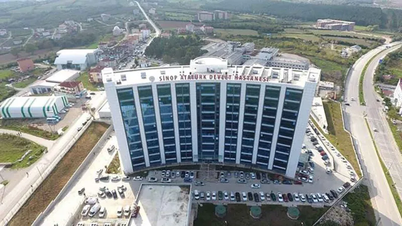 113 üniversite öğrencisi hastanelik oldu
