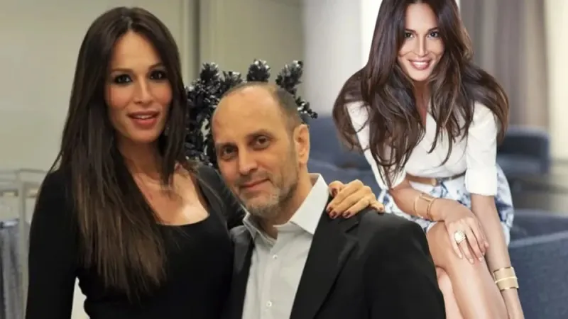 Güzide Duran Aldatıldı mı? Adnan Aksoy'dan Şok İhanet İddiası!