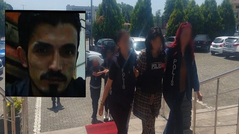 Kaybolan Dinçer Arslan'ın Sır Ölümü! Arkadaş İtirafı Şoke Etti
