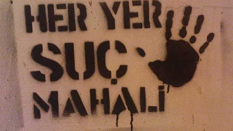 Müdürden Öğrencilere 8 Yıl İstismar! Şoke Eden Ceza Talebi