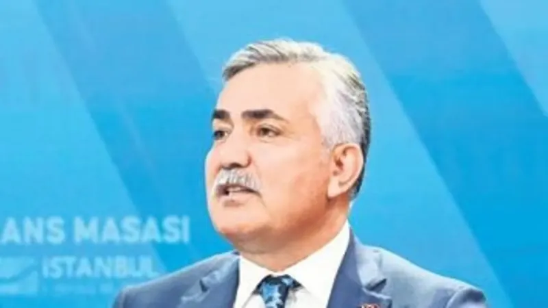 1.5 trilyon liralık krediye kefalet verildi