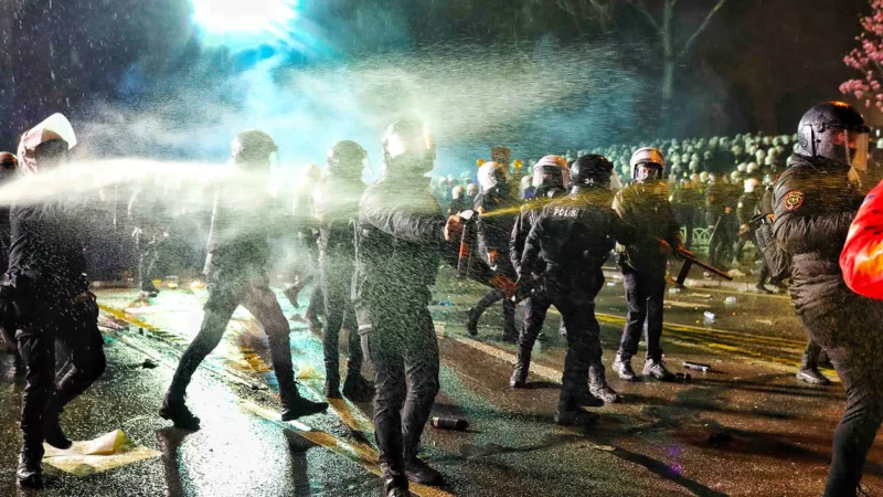19 Mart protestocularının avukatı hakkında Erdoğan'a hakaret soruşturması: CİMER'e şikayet edilmiş!
