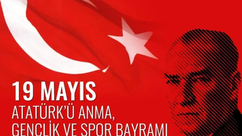 19 Mayıs'ta Gençlik Nerede? Bayram Coşkusu ve Gençlerin Umutları
