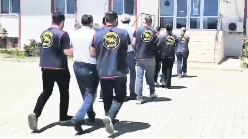19 Yıllık Bebek Cinayeti Çözüldü! JASAT'tan Şok Gelişme!