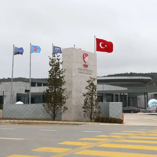 TFF'den Tartışmalı Karar! 2. ve 3. Lig İtirazları Reddedildi!