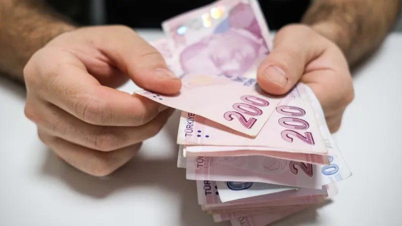 200 bin TL ihtiyaç kredisi: 24 ay vadeli geri ödemesi belli oldu