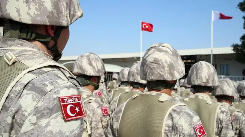 2025 Askeri Güç Sıralaması: Türkiye'nin Yükselişi Şaşırttı!