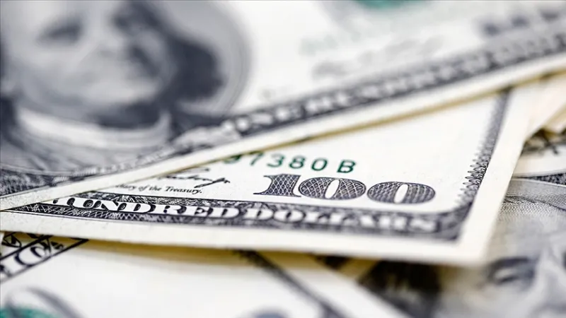 Dolar Tahminleri Şaşırttı! 2026-2028 OVP'de Dolar Kuru Ne Olacak?