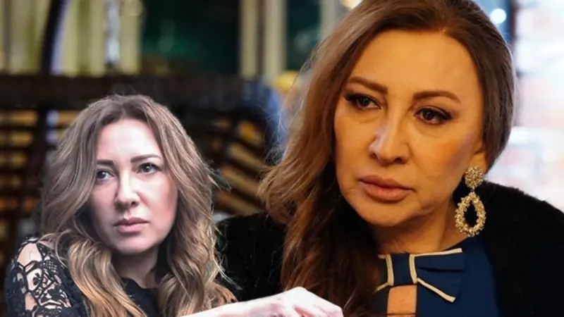 21 sene dile kolay! Bir Gece Masalı’nın Handan’ı Ayşegül Günay'ın eski eşi Kuruluş Osman’ın çıktı! Meğer eski eşler aynı dizide...