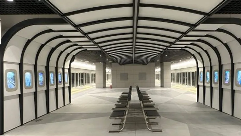 29 Ekim'de Toplu Taşıma Bedava Mı? İşte Ücretsiz Ulaşım Müjdesi!