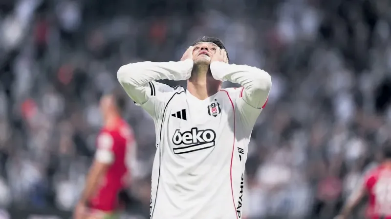 3 dakikada tükeniş