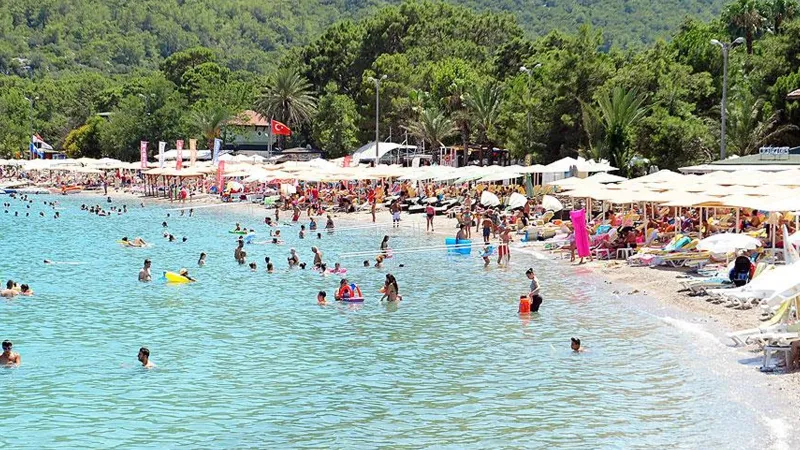 30 Haziran Antalya deniz suyu sıcaklıkları
