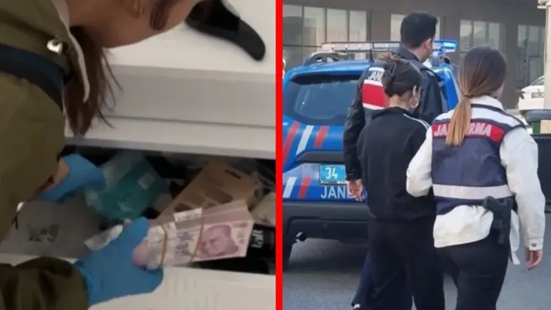 343 vatandaş “yardım” bahanesiyle dolandırıldı: 1 milyar 785 milyonluk vurgun ağı çökertildi