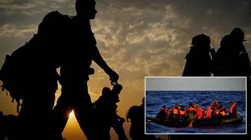 Göçmen Kaçakçılarına Şok Baskın! 36 İlde Operasyon, 22 Tutuklama!