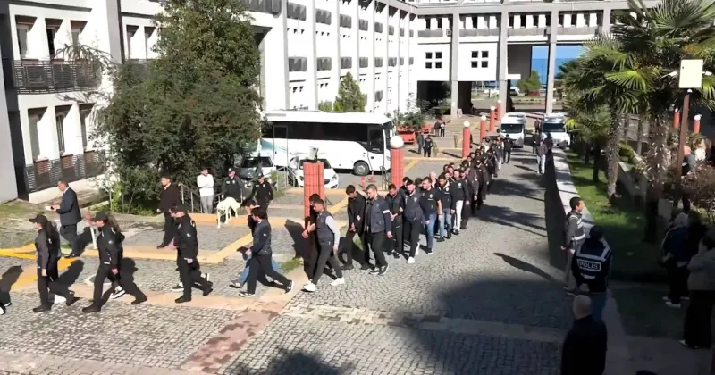 Siber Suçlara Şok Baskın! 37 İlde Operasyon, İşte Sonuçlar!