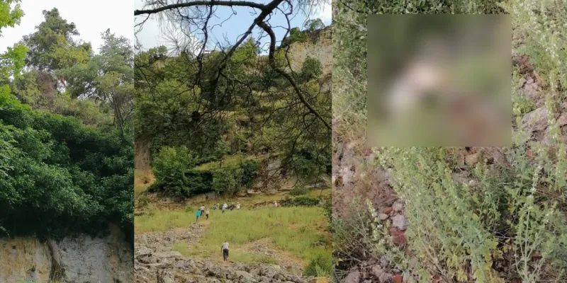Sızgıla Toplarken Faciaya Kurban! 45 Yaşındaki Kadın Can Verdi