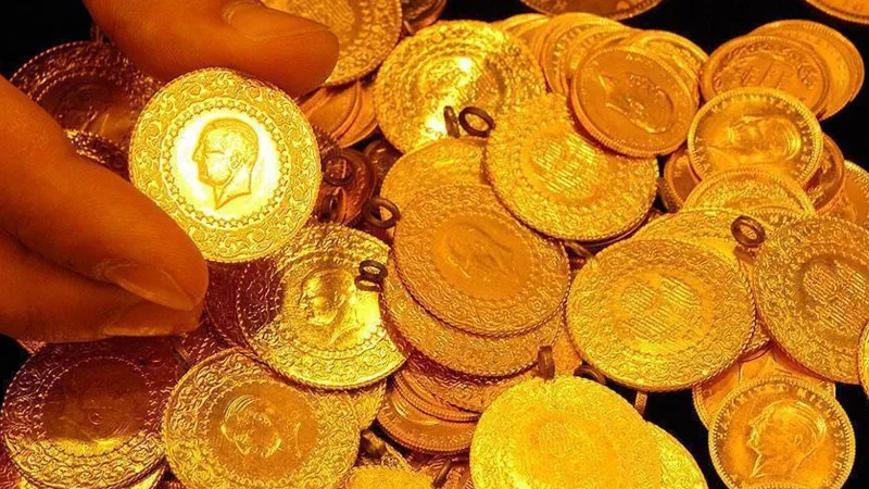 450 milyar dolarlık servet; 4 bin 500 ton altın yastık altında!