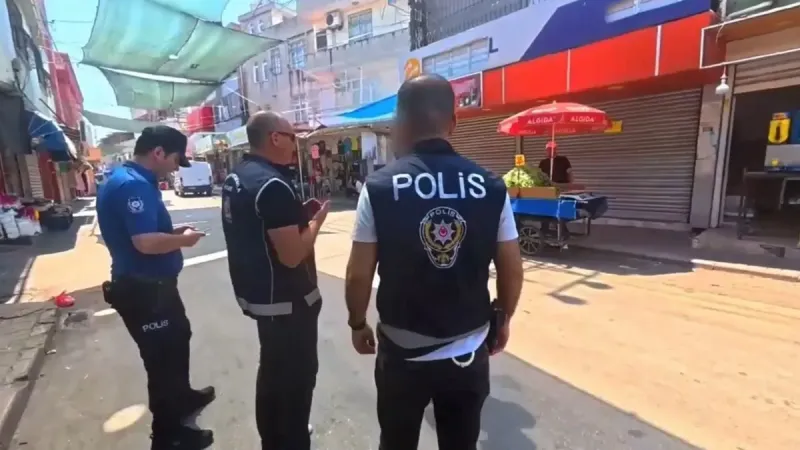 Türkiye'de Göç Operasyonu: 509 Kaçak Göçmen Yakalandı! Şok Detaylar