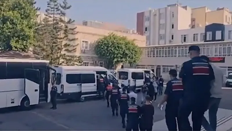 Yasa Dışı Bahis Operasyonu: 6 İlde Şok Baskın!