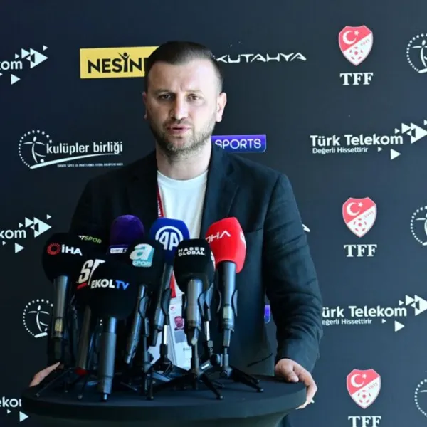 "6 transferimiz daha olacak"