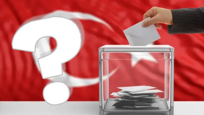 61 yıllık seçim verisi: İstanbul ve Ankara’yı kazanan Türkiye’yi kazanıyor