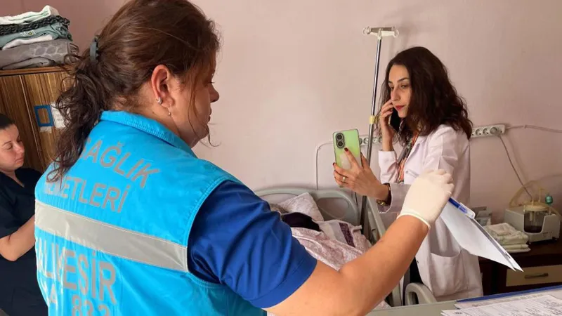 80 yaş üstü hastalar için E-Rapor kolaylığı başladı
