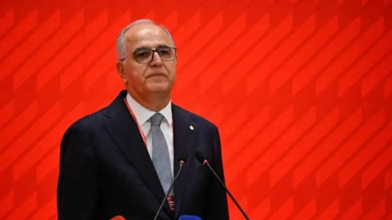 A Milli Kadın Voleybol Takımı'nın hedefi Milletler Ligi'nde kayıpsız yola devam etmek