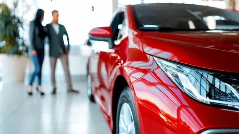 AB pazarı çakıldı; yeni otomobil satışları haziranda sert düştü!