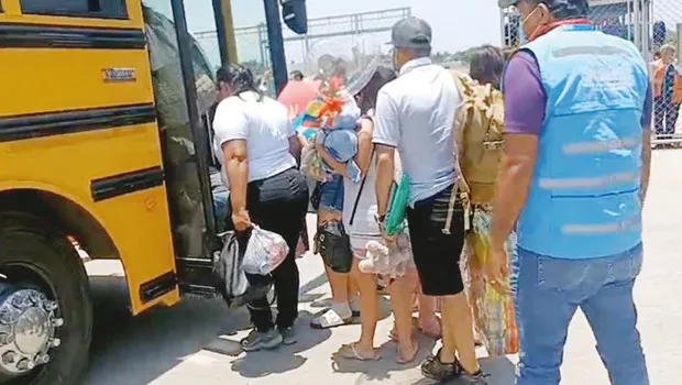 ABD'den Şok Karar: 55 Milyon Vize İptal mi Edilecek?