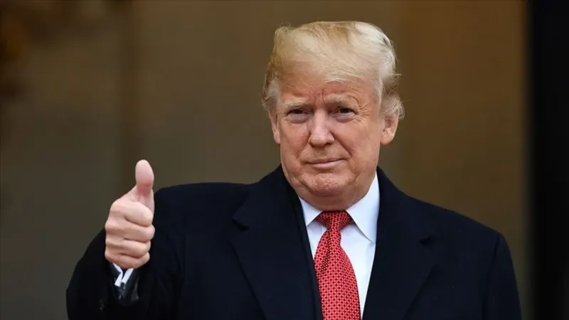 ABD Başkanı Donald Trump: Gazze'de anlaşmayı yapın