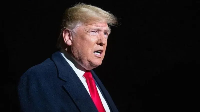 Trump'tan Şok Savunma Hamlesi: Altın Kubbe Demir Kubbeyi Solladı!