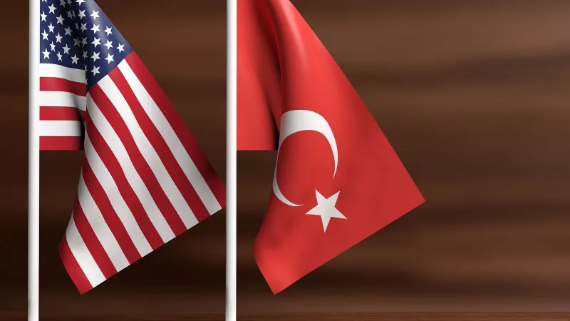 ABD Dışişleri Bakanlığından Türkiye-ABD ilişkilerinde "yeni bir ortaklık dönemi" vurgusu
