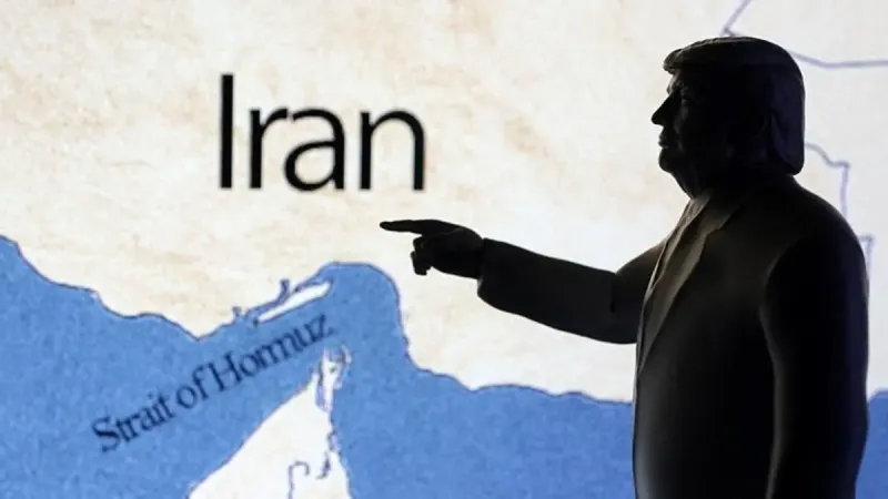ABD İran-İsrail savaşına müdahil oldu! Katar hava sahasını kapattı | İran Doha'daki ABD üssüne füze yağdırdı
