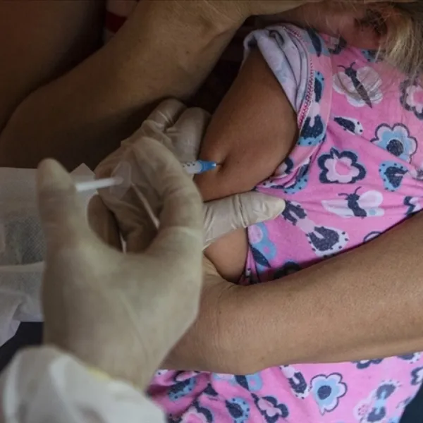 ABD'de yenidoğanlara hepatit B tavsiyesi kaldırıldı