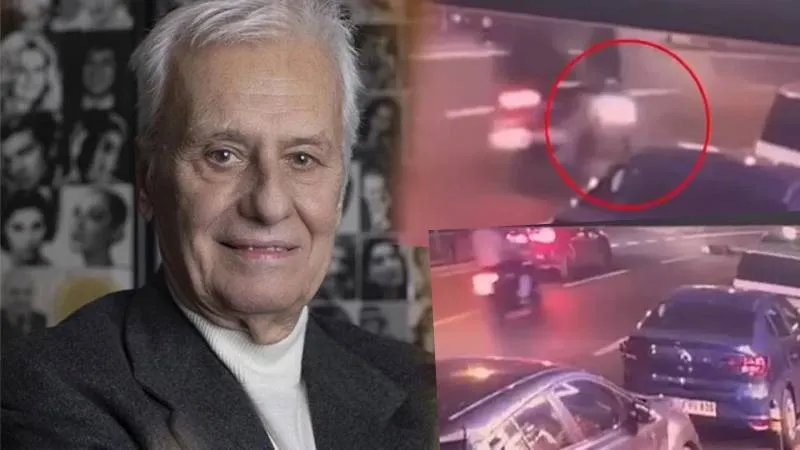 Ahmet Hakan, Yeşilçam oyuncusu Engin Çağlar’ın ölümünün ardından seslendi: Motosiklet diye bir sorunumuz var, bir şey yapılmalı!