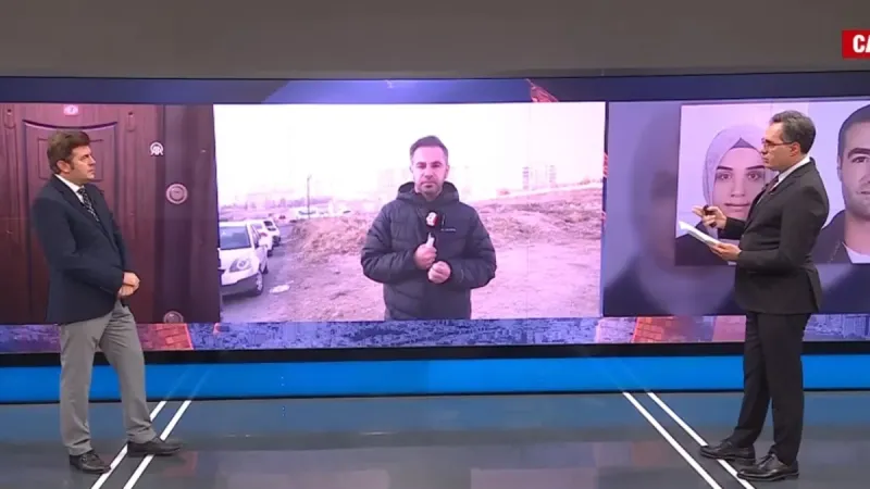 Aile faciasında cinayet şüphesi! Kayıp silah ve çalınan altınlar bulundu