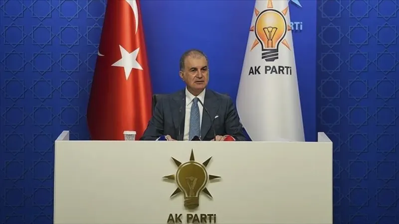 İsrail İran'ı Vurdu! AK Parti'den Sert Tepki: Barbarca!