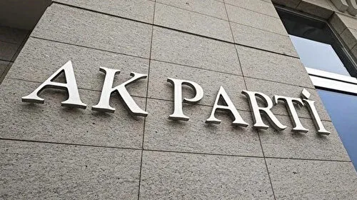 Manisa'da Şok Karar! AK Parti Aday Çıkarmayacak! Neler Oluyor?