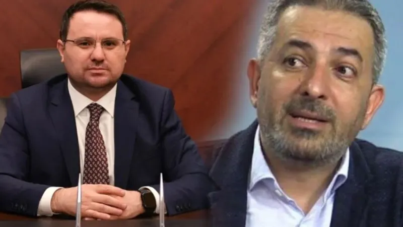 Akif Beki’den dikkat çeken Akın Gürlek yorumu: 'Dalgınlığa gelmiş olabilir'