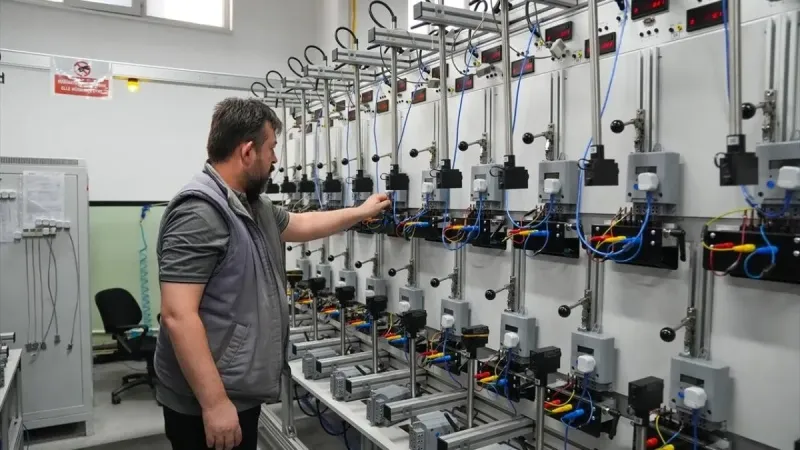 Akıllı sayaçlar 2026'dan itibaren devrede