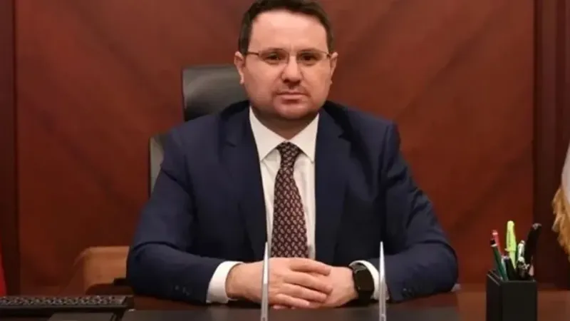Akın Gürlek’in evine gidip 'Başsavcı evde mi?' diye sordular: iki gözaltı!