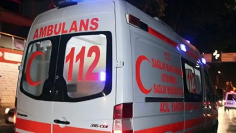 Aladağlar'da Şok Ölüm! Dağcı Donarak mı Öldü?
