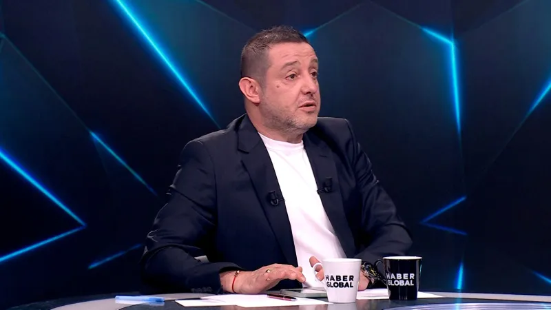 Ali Koç'a Nihat Kahveci'den Şok Sözler: Seçime Gitmeli!