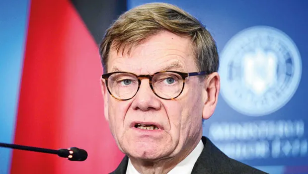 Alman Bakan Hürriyet'e konuştu... ‘Türkiye’nin caydırıcılığı bizim de menfaatimize’