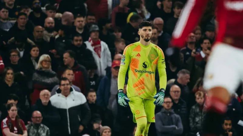 Altay Bayındır'ın Şok Kararı: Manchester United'dan Ayrılıyor mu?