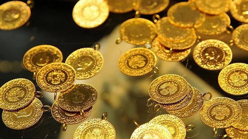 Altın Rekor Kırıyor! Gram Altın Fiyatları Ne Kadar Oldu?