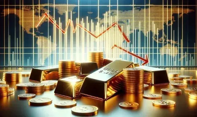 Altın Rekor Kırdı! Gram Altın Fiyatı Ne Kadar Oldu? İşte Cevabı!