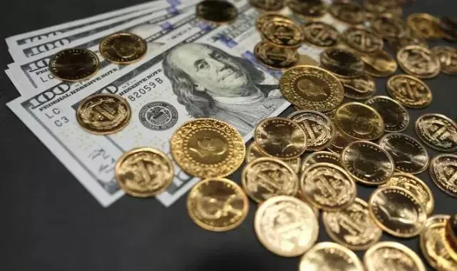 Altın Fiyatları Uçuyor! Gram Altın Rekor Kırdı! İşte Yeni Fiyatlar